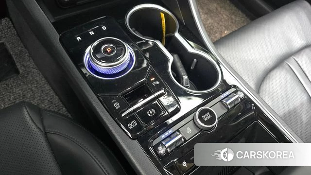 Kia K5 3rd generation id 3922730 из Кореи 19