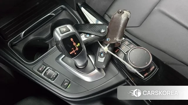 BMW 3 Series (F30) id 3656880 из Кореи 19