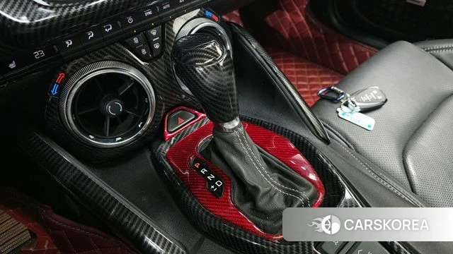 Chevrolet (GM Daewoo) The New Camaro id 3893874 из Кореи 19