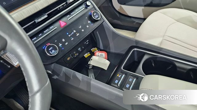 Hyundai Sonata D Edge (DN8) id 4649913 из Кореи 31
