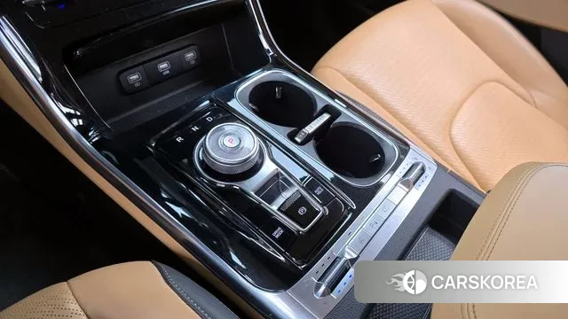 Kia Carnival 4th generation id 3044185 из Кореи 19