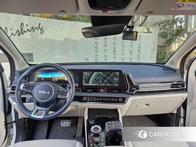 Kia Sportage 5th Generation id 3528752 из Кореи 19