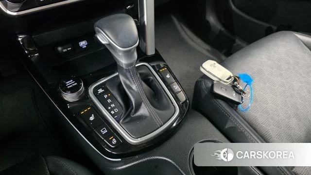 Kia Seltos id 4362236 из Кореи 29
