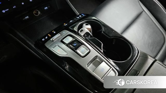 Hyundai Tucson (NX4) id 3813136 из Кореи 19