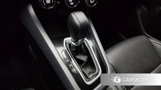 Renault Korea (Samsung) XM3 id 3557296 из Кореи 19