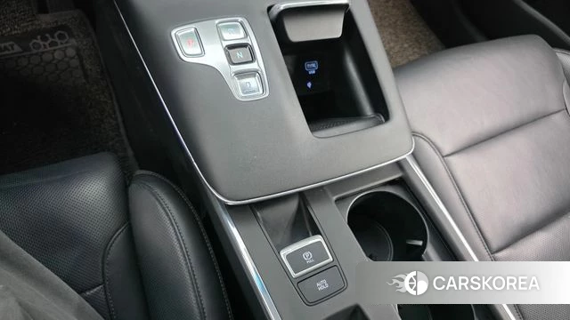 Hyundai The New Grandeur IG Hybrid id 4309981 из Кореи 19