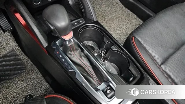 Chevrolet (GM Daewoo) Trailblazer id 3685597 из Кореи 19