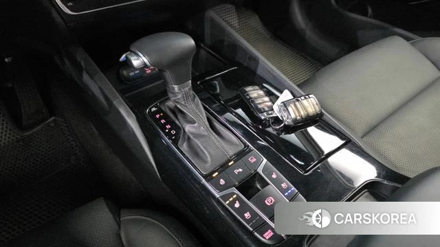 Kia Come New K7 id 4331801 из Кореи 30