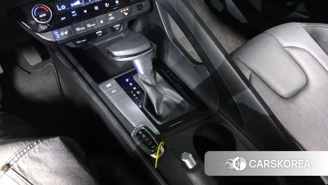 Hyundai Avante (CN7) id 2960961 из Кореи 19