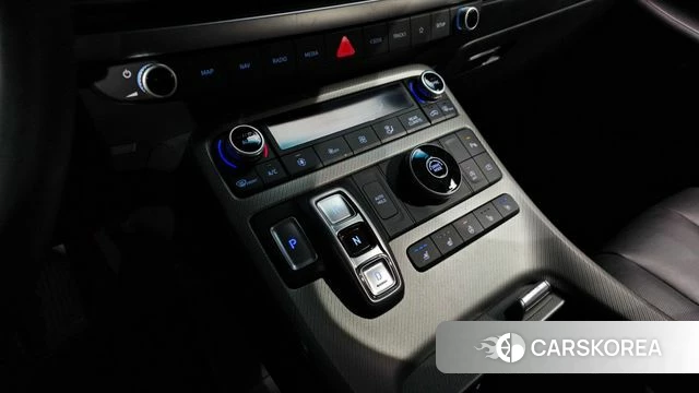 Hyundai The New Palisade id 3922828 из Кореи 19