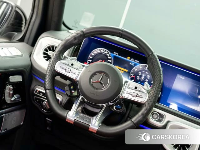 Mercedes-Benz G-class AMG id 4260193 из Китая 18