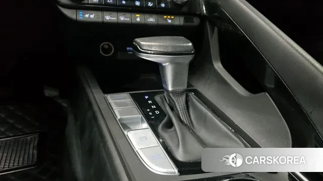 Hyundai Avante (CN7) id 3443681 из Кореи 19