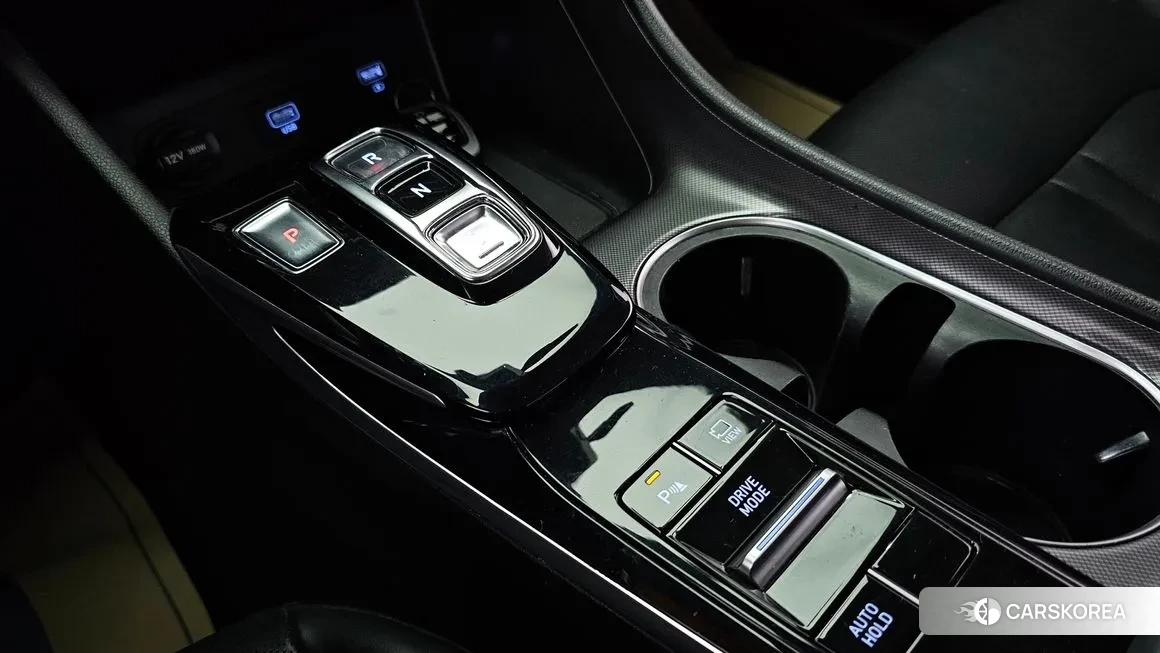 Hyundai Sonata (DN8) id 2064892 из Кореи 19