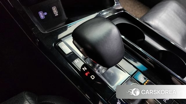 Kia K7 Premier id 4180293 из Кореи 19