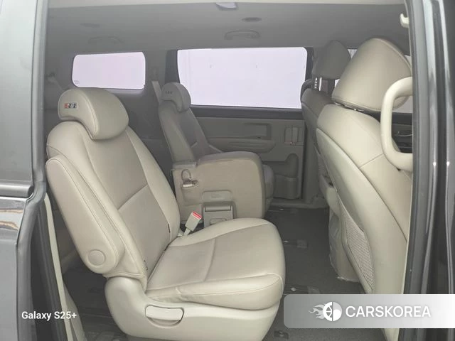 Kia The New Carnival id 4305025 из Кореи 19
