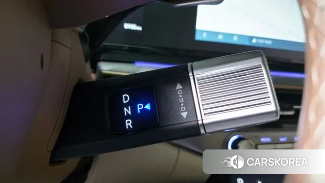 Hyundai Grandeur Hybrid (GN7) id 3419952 из Кореи 19