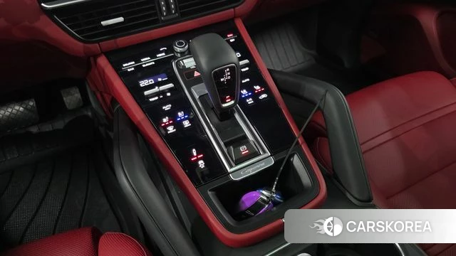Porsche Cayenne (PO536) id 4507486 из Кореи 33