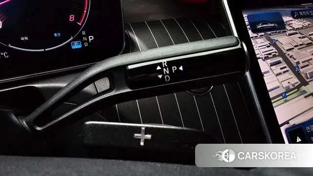 Mercedes-Benz C-Class W206 id 3721847 из Кореи 19