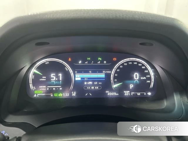 Toyota Camry id 4276598 из Китая 9