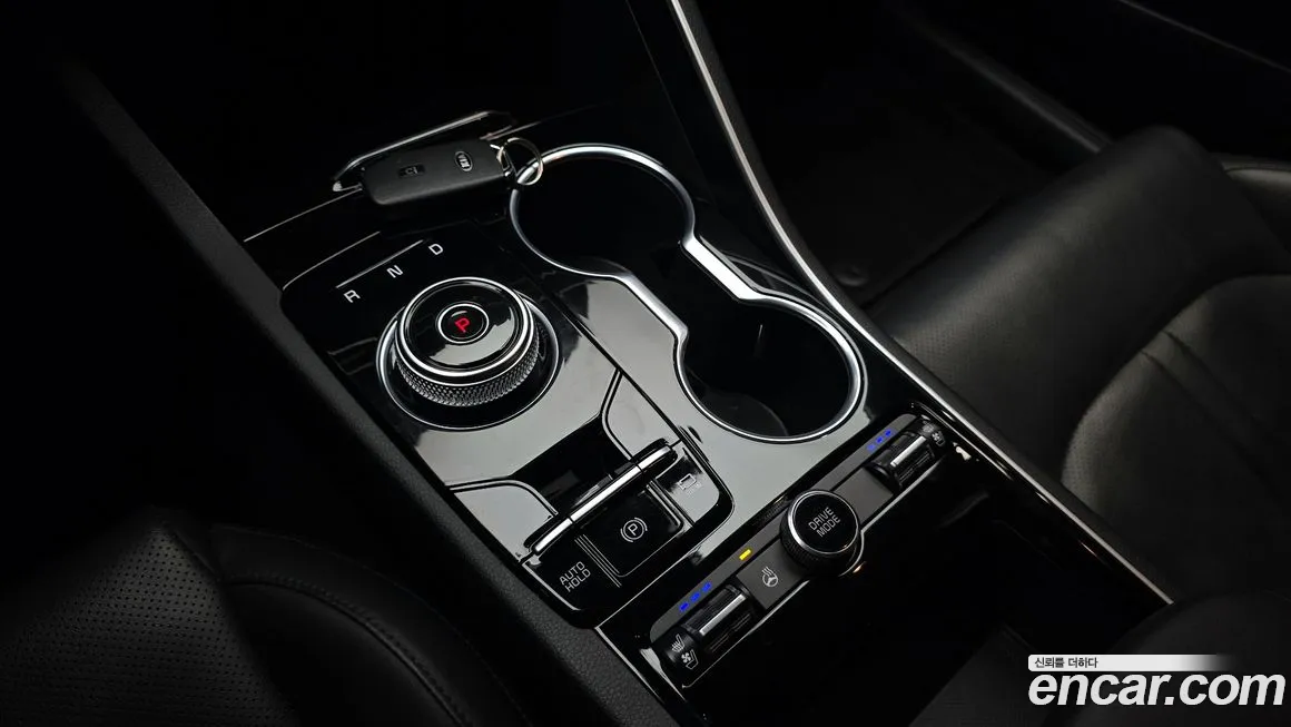 Kia K5 Hybrid 3rd Generation id 2158445 из Кореи 19