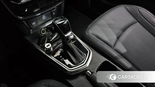 Ssangyong Berry New Tivoli id 3655365 из Кореи 19