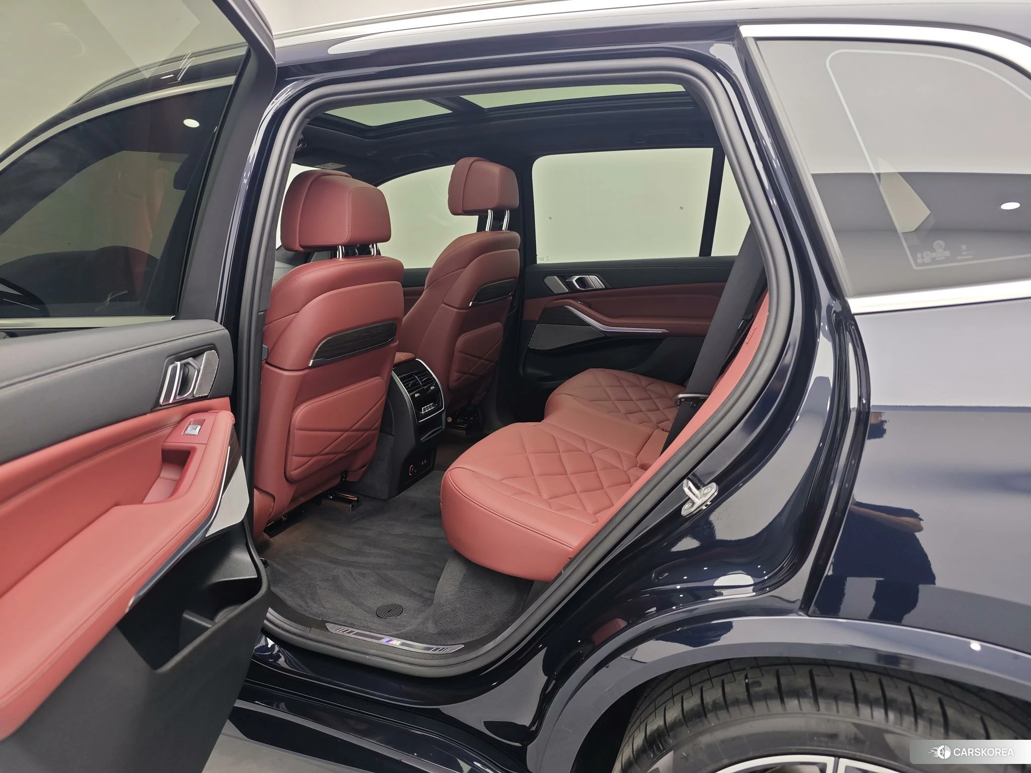 BMW X5 id 4487470 из Китая 19