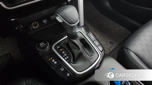 Kia Seltos id 3473522 из Кореи 19