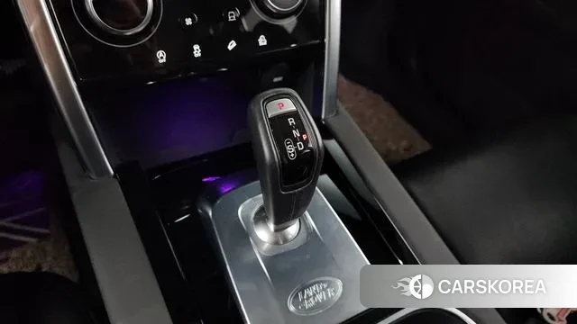 Land Rover Discovery Sports 2nd Generation id 3012971 из Кореи 19