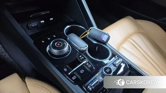 Kia K5 3rd generation id 3253277 из Кореи 19