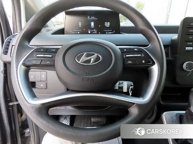 Hyundai Staria id 3462654 из Кореи 17