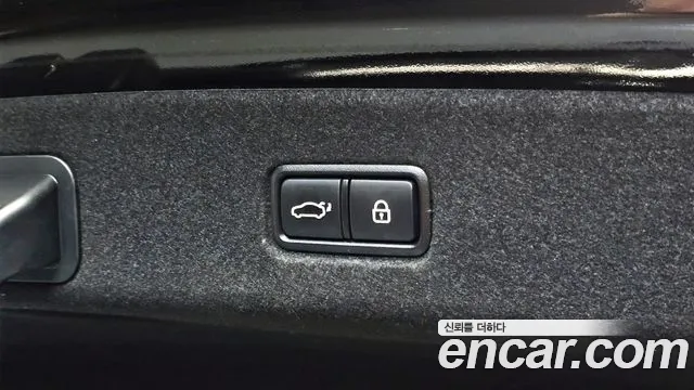 Kia More K9 id 2762421 из Кореи 19