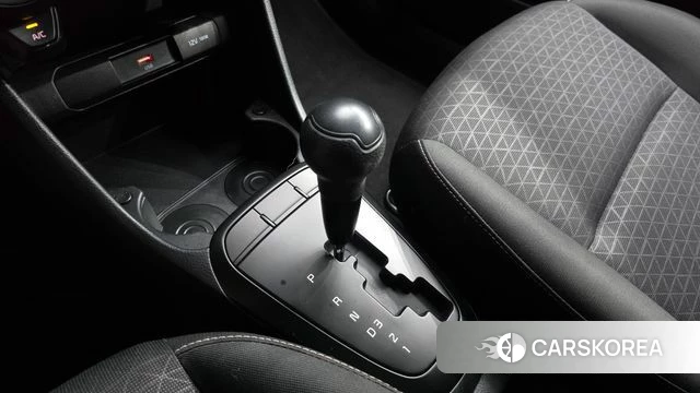 Kia Morning Urban (JA) id 4758347 из Кореи 29