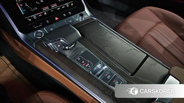 Audi A6 (C8) id 4519436 из Кореи 31