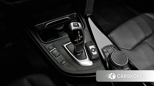 BMW 3 Series GT (F34) id 3936497 из Кореи 19