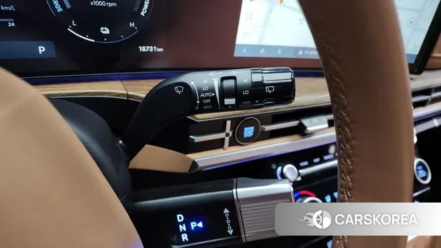 Hyundai Santa Fe (MX5) id 3399886 из Кореи 19