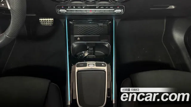 Mercedes-Benz GLB-Class X247 id 2847525 из Кореи 19