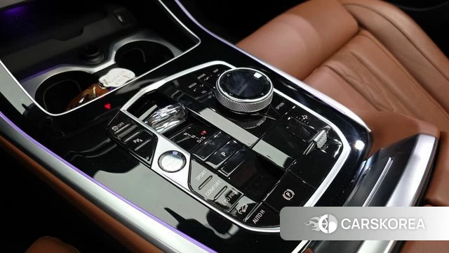 BMW X7 (G07) id 4266426 из Кореи 34