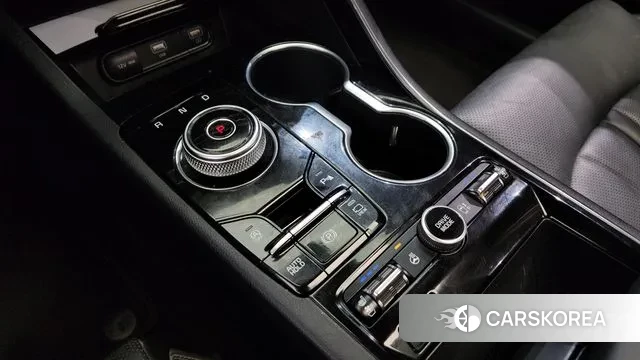 Kia K5 3rd generation id 2940754 из Кореи 19