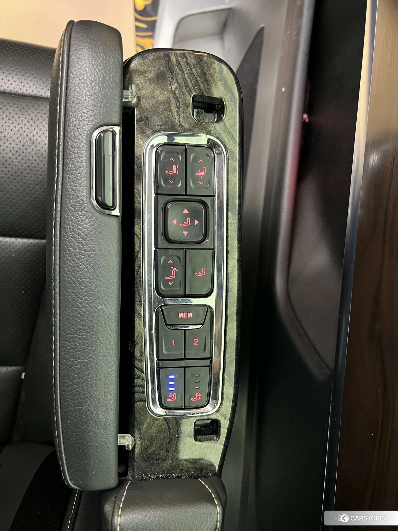 Mercedes-Benz V-class id 4473889 из Китая 38
