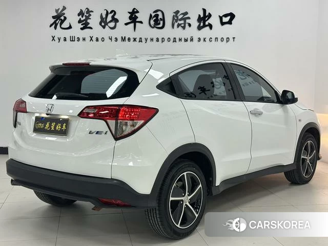 Honda Binzhi id 4314728 из Китая 17