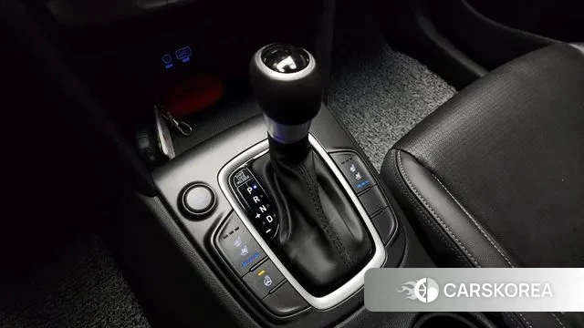 Hyundai Kona id 3464197 из Кореи 19