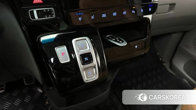 Hyundai Staria id 3941640 из Кореи 19