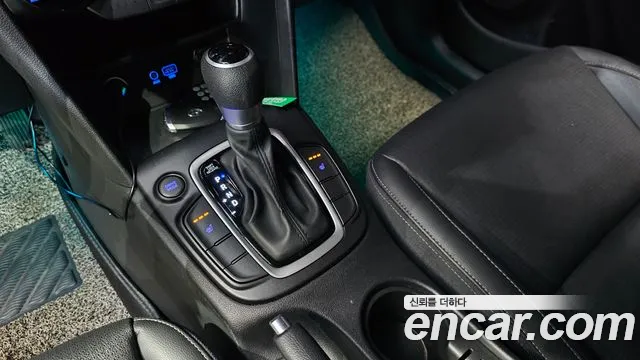 Hyundai Kona id 2404850 из Кореи 19