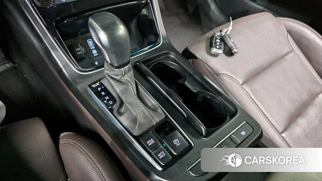 Hyundai Grandeur IG id 4895376 из Кореи 22
