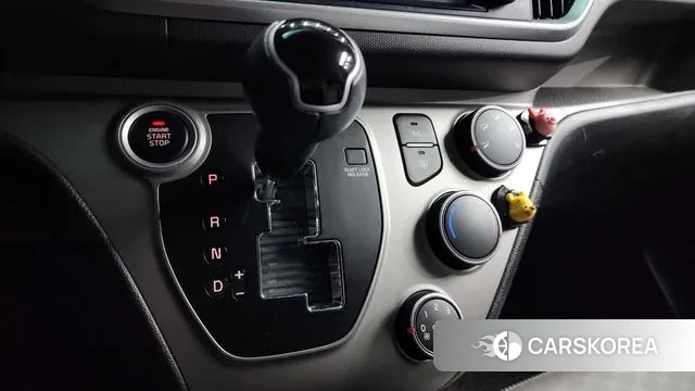 Kia The New Ray id 3454759 из Кореи 19