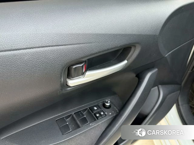 Toyota Lei Ling id 4210983 из Китая 18