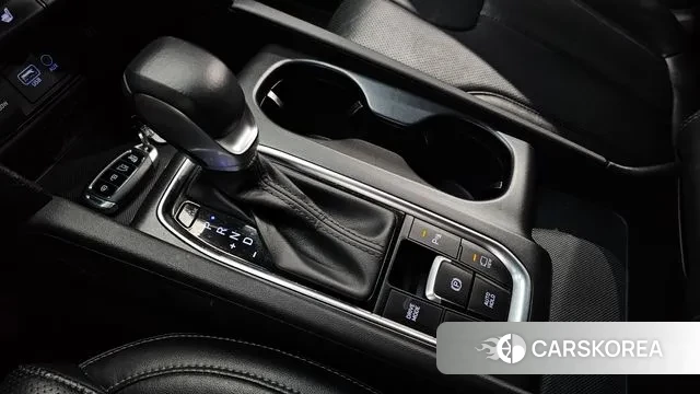 Hyundai Santa Fe TM id 2995574 из Кореи 19