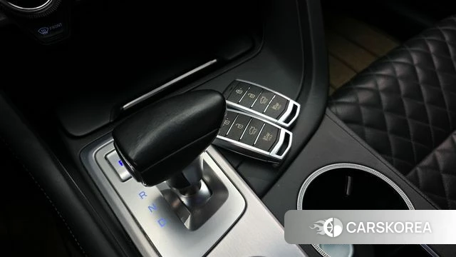 Genesis G70 id 4295175 из Кореи 33