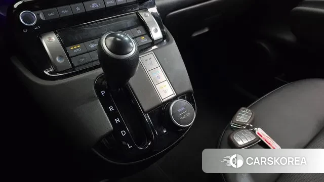 Hyundai Casper id 3394945 из Кореи 19