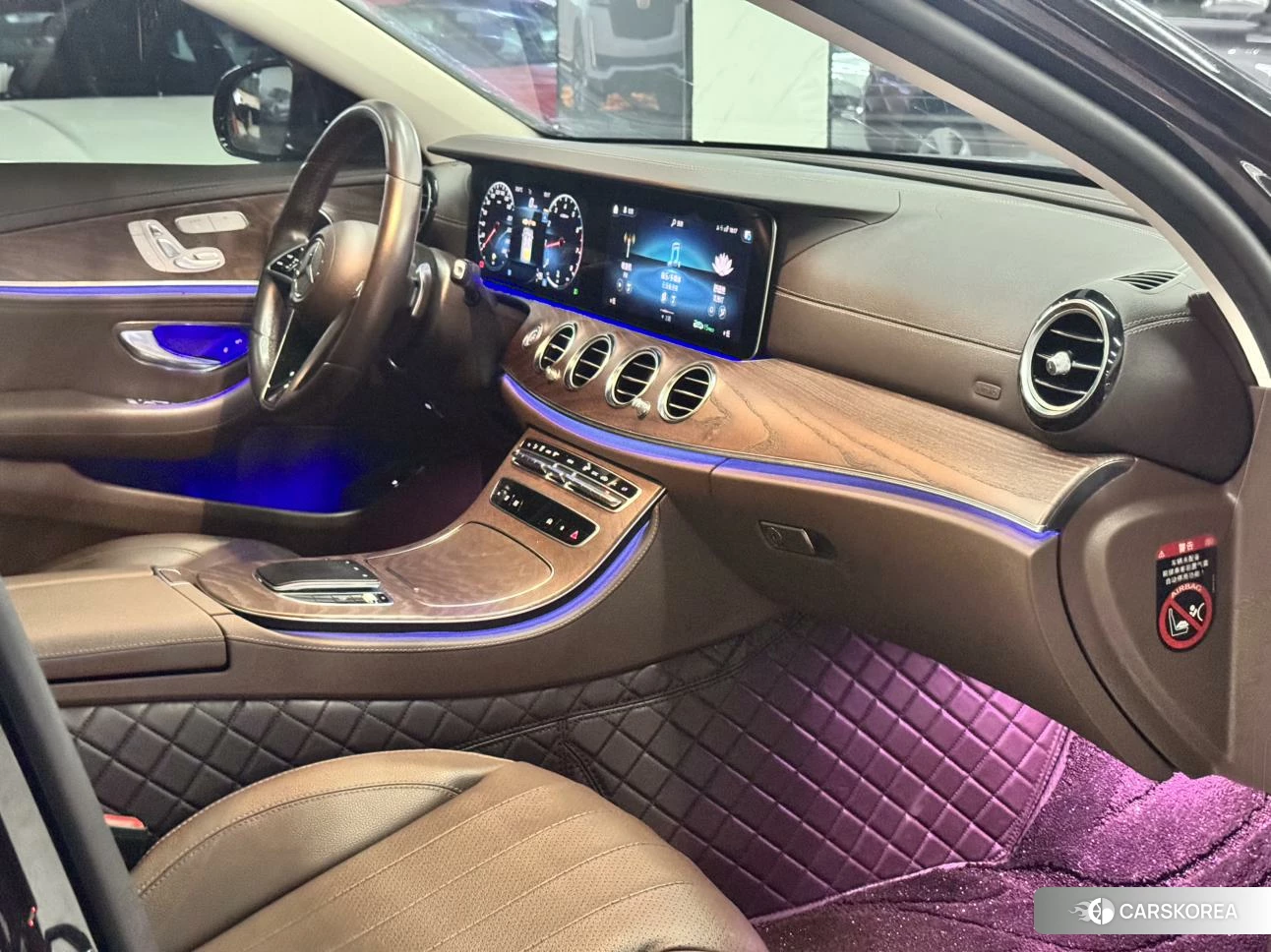 Mercedes-Benz E-Class id 4454574 из Китая 13